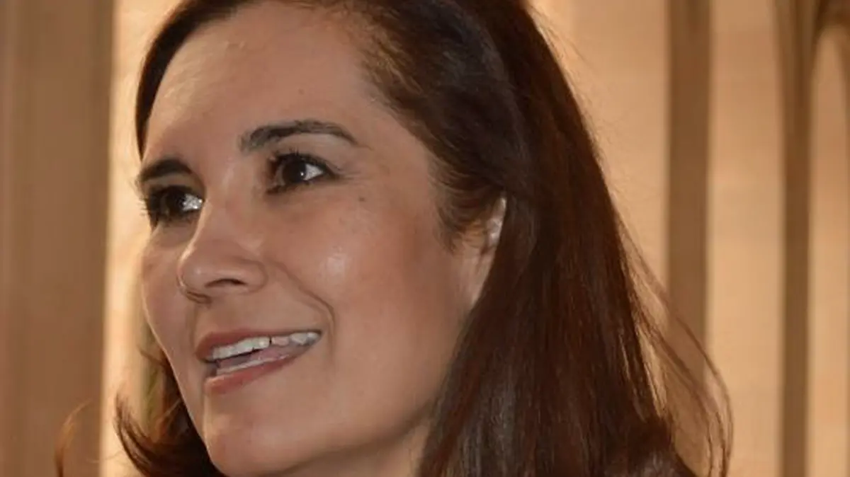 Rocío Reza