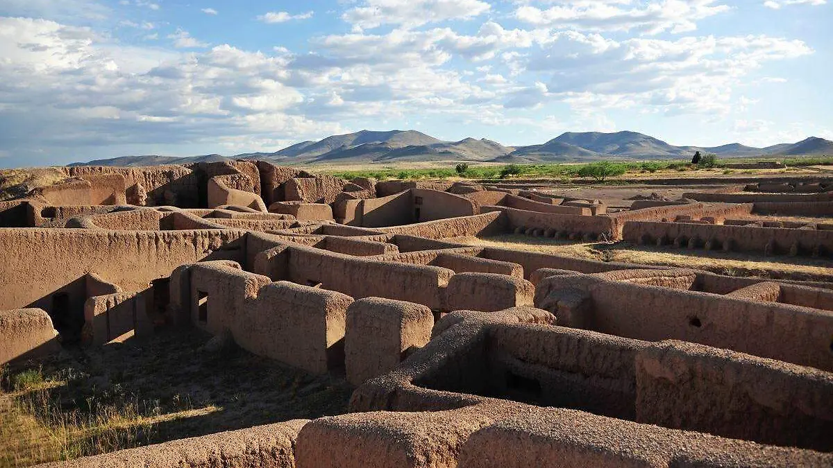 Hoy inicia la quinta edicion del Festival en Casas Grandes arrancara en la ozna arquelogica de Paquime