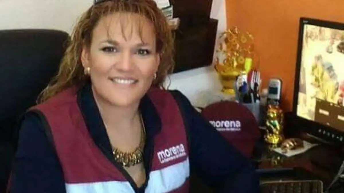 Sandra Uribe nota 3 alex