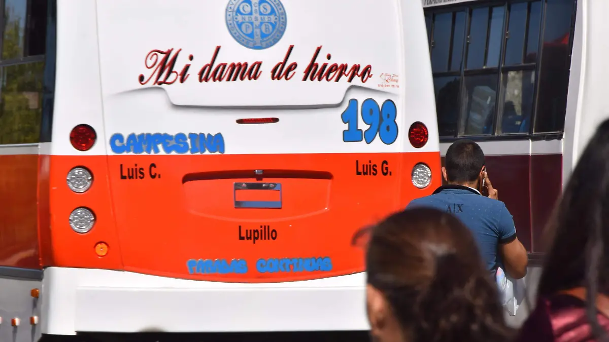 camiones sin placas  NOTA VENESSA (9)