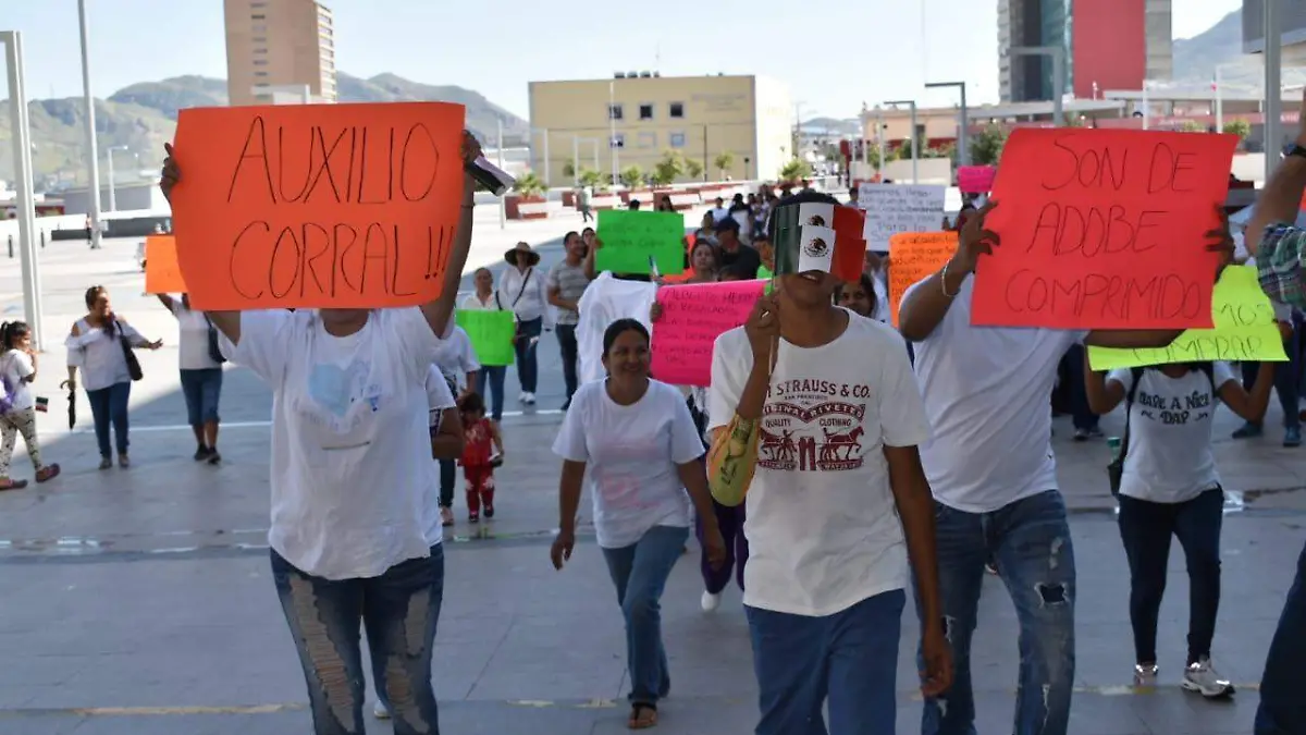 marcha casas pensiones (1)