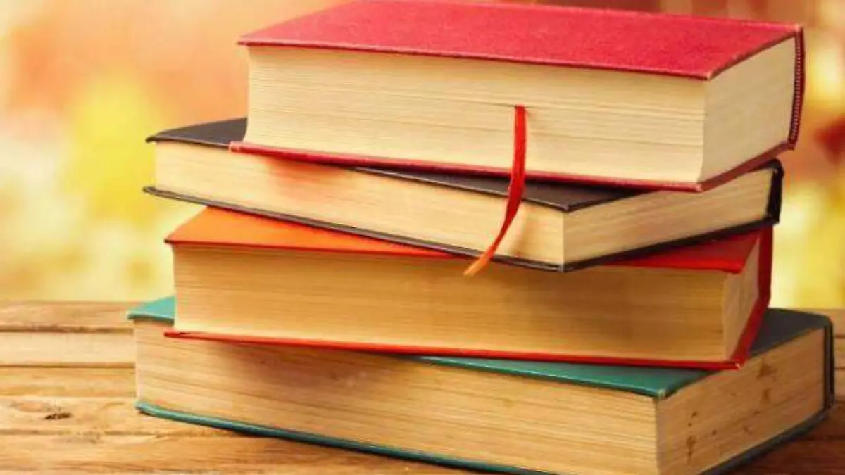 libros
