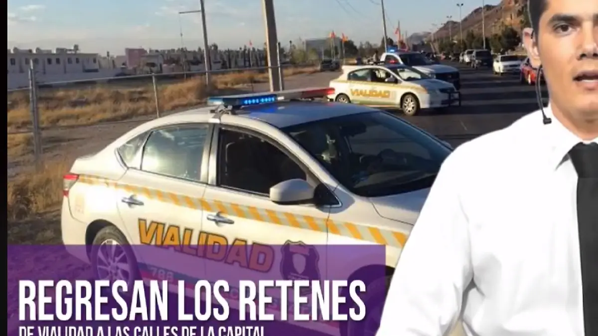 Regresan los retenes
