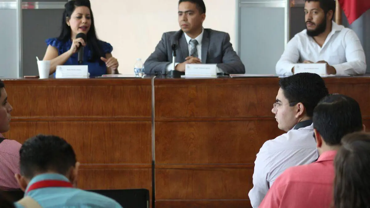 Foro de Periodistas