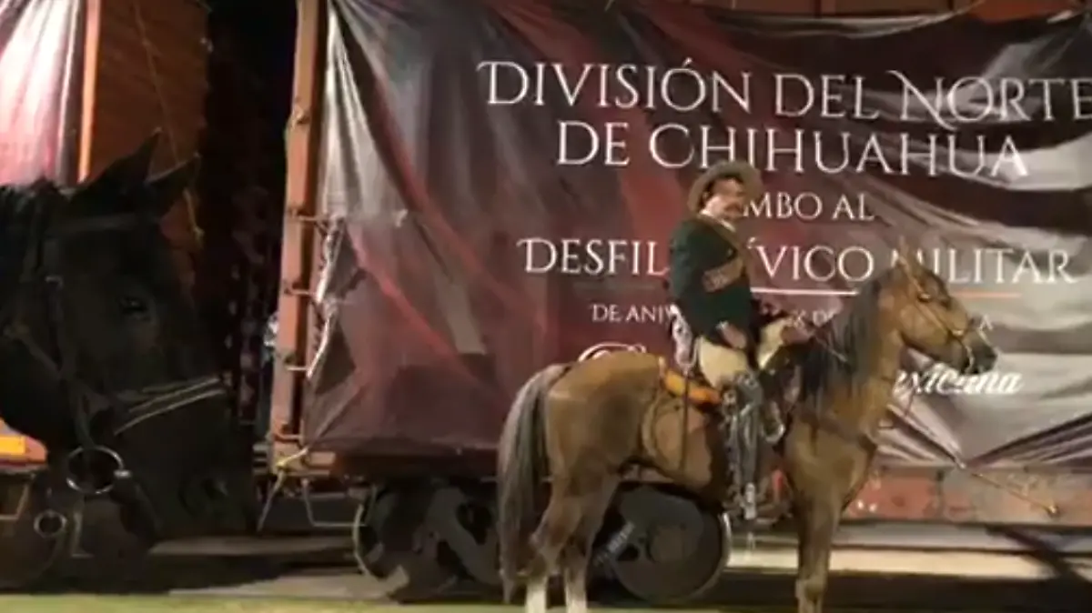 Division del norte