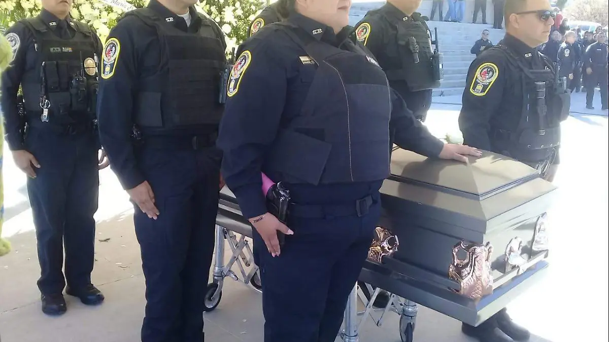 policiasegundo