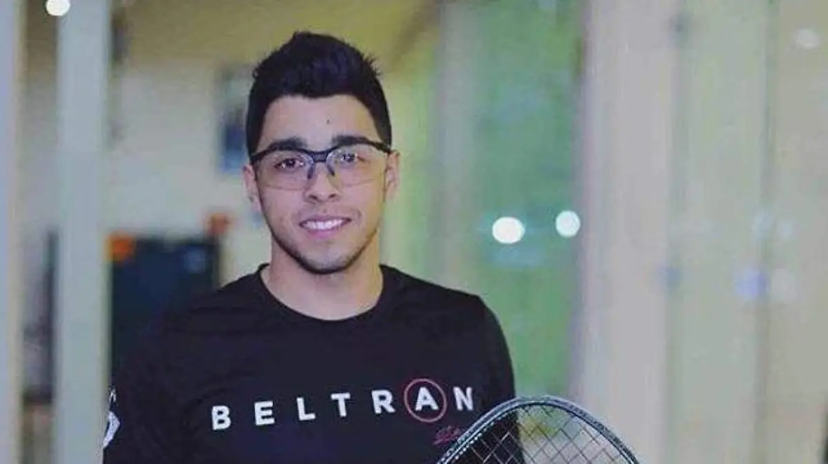 El Raquetbolista Ernesto Ochoa Olivas  va por un lugar  para Panamericanos_ - copia