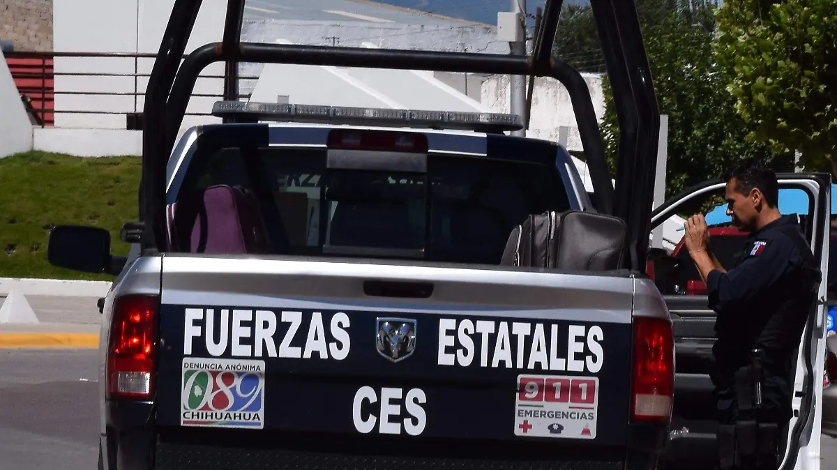 Replantearán estrategia de Mando Único