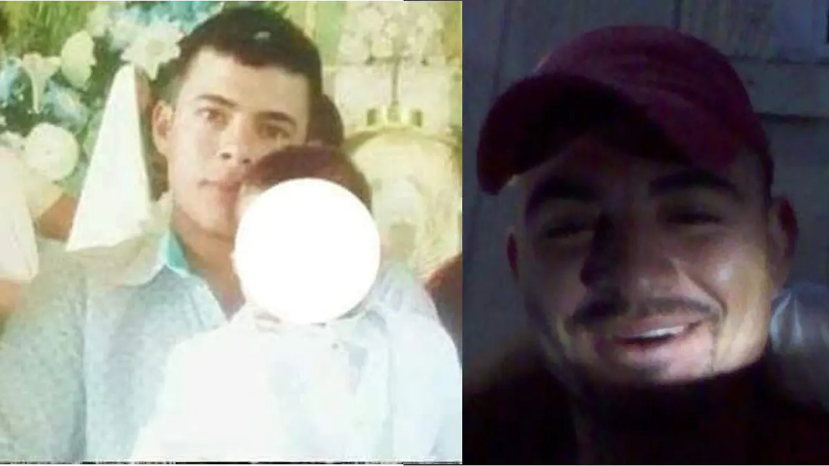 mineros muertos