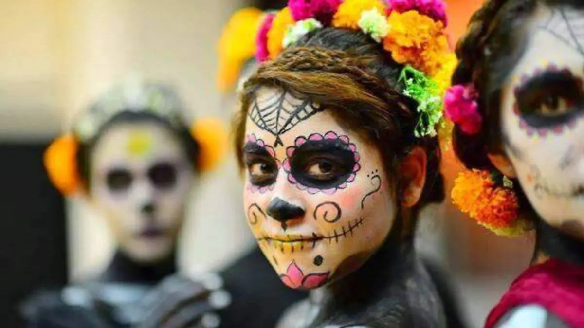 En el marco del Festival Cultural de Día de Muertos convocan a concurso de catrinas