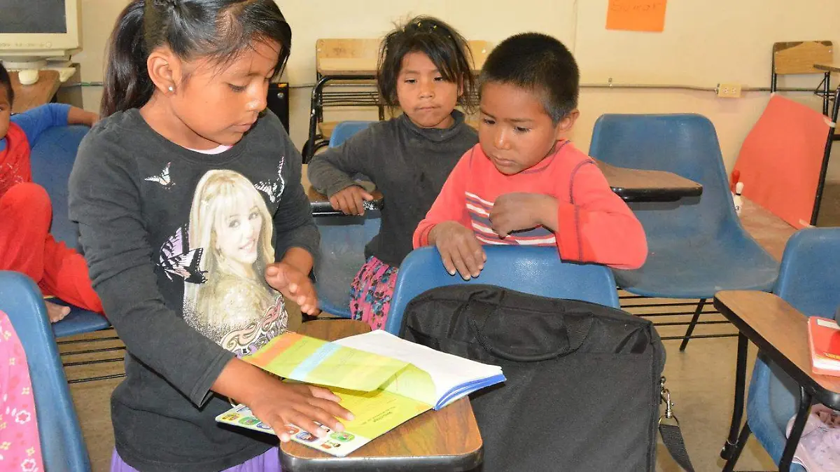 Educaciòn a Migrantes jornaleros (2)