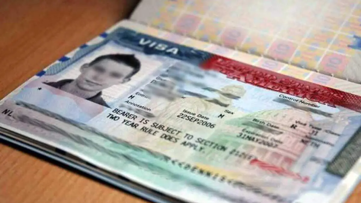 Detectan casos de intentos de fraudes con tramites de visa de trabajo
