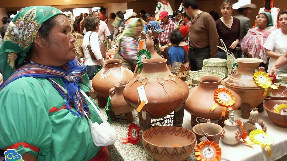 El departamento de Cultura invita a participar en concurso estatal de artesania Chihuhuense