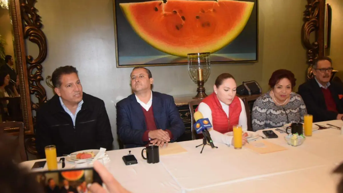 rueda de prensa PRI (3)
