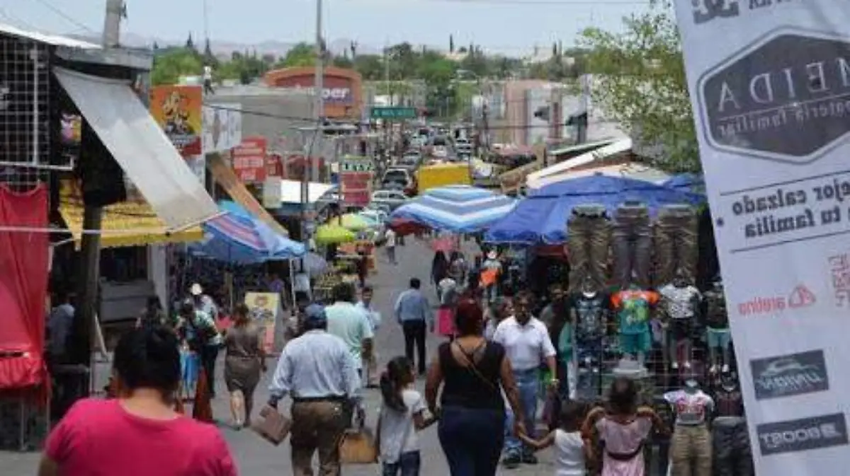 Ambulantes en la cuarta niños heroes y juarez (7)