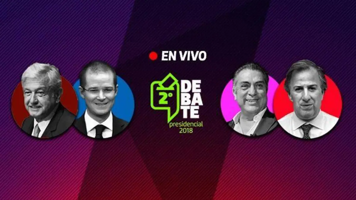 2do debate