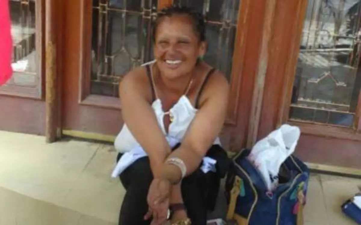 presunta jimenez