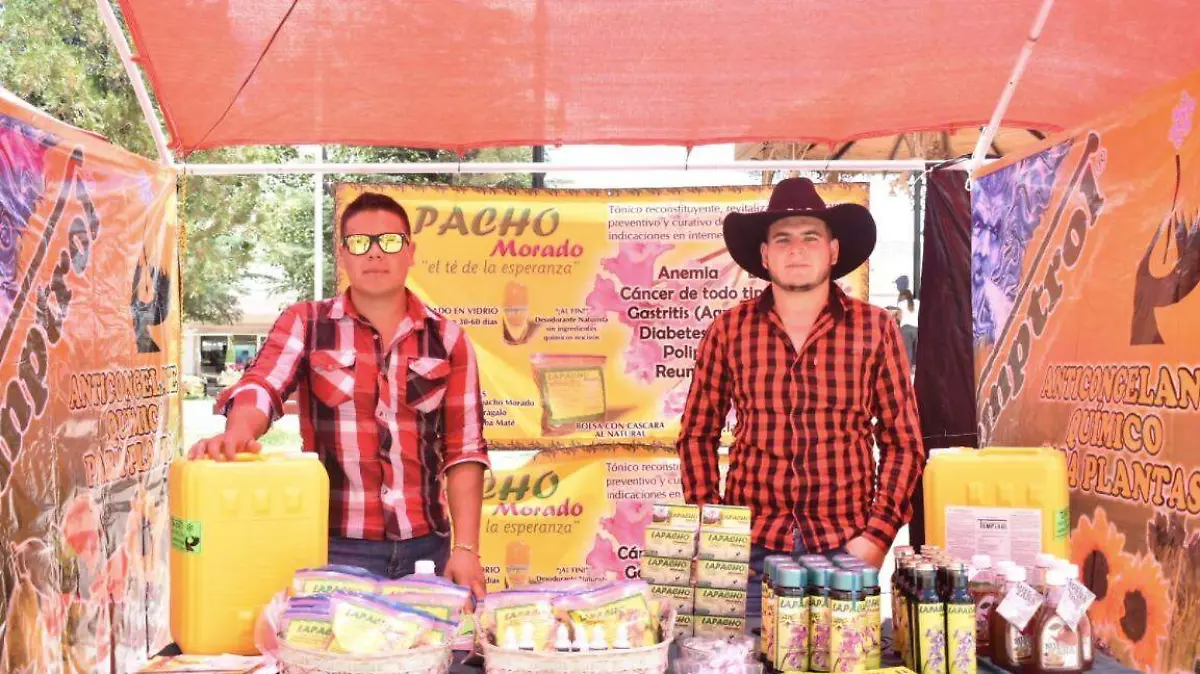 expo canaco guerrero
