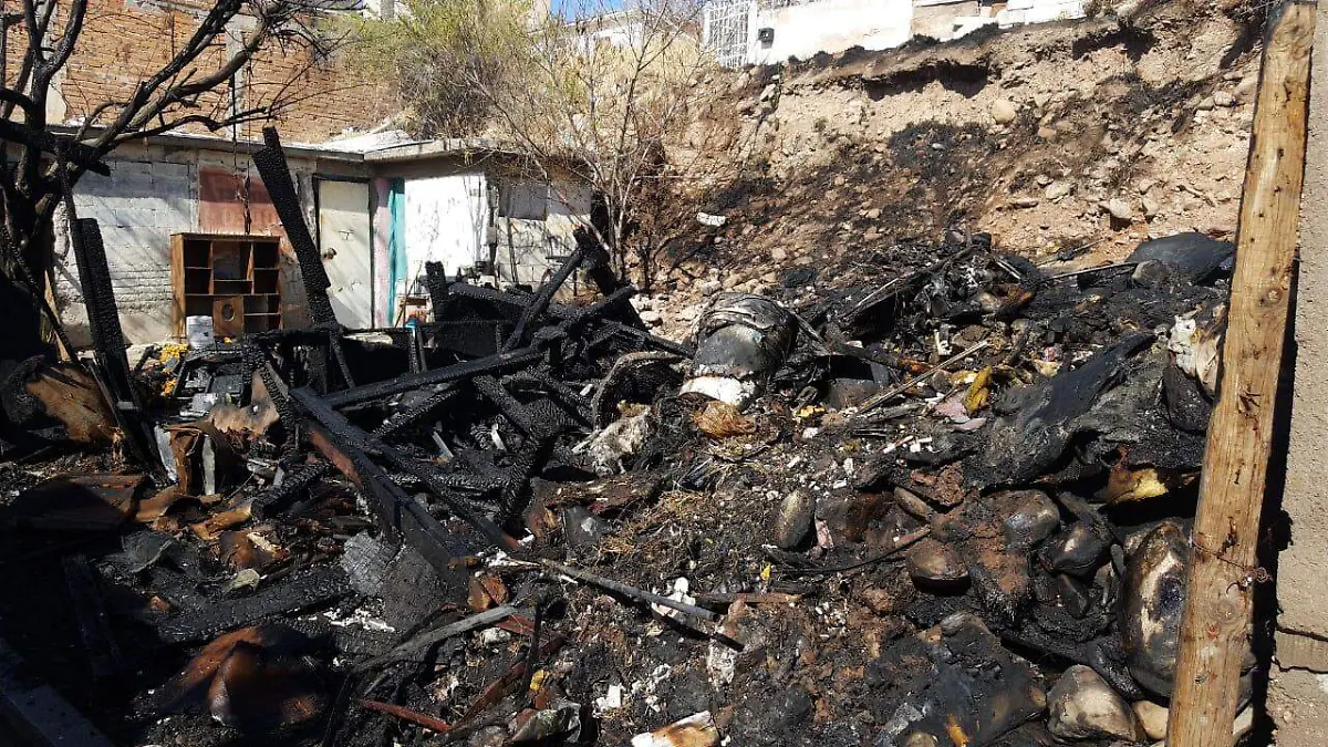 incendio