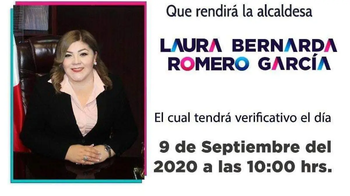 alcaldesa ascensión