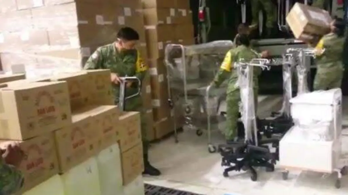 ejercito