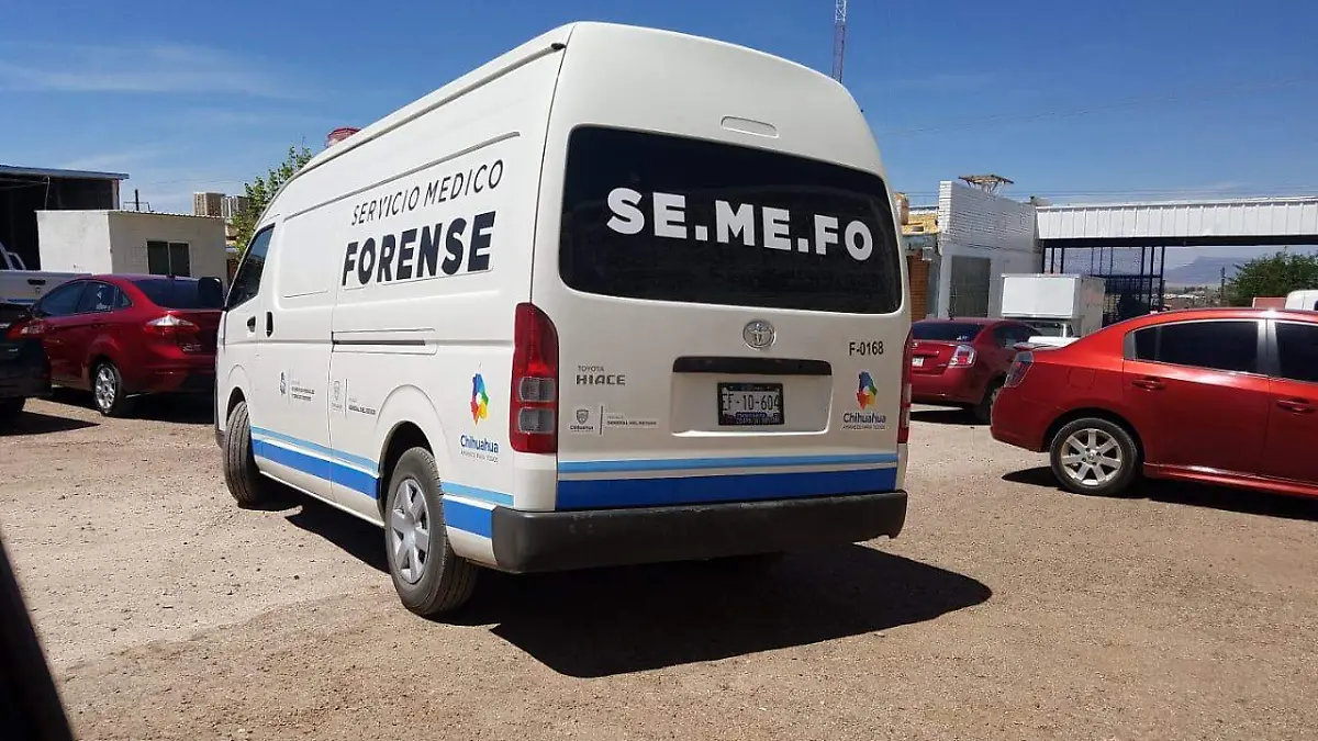 Atropellan y matan a peatón en Rubio