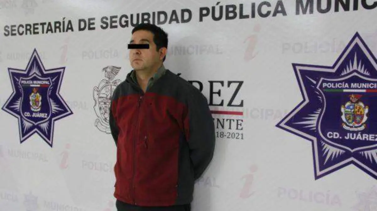 presunto