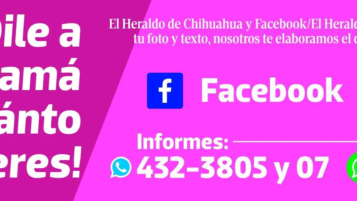 dile a mama cuanto la quieres 8x2
