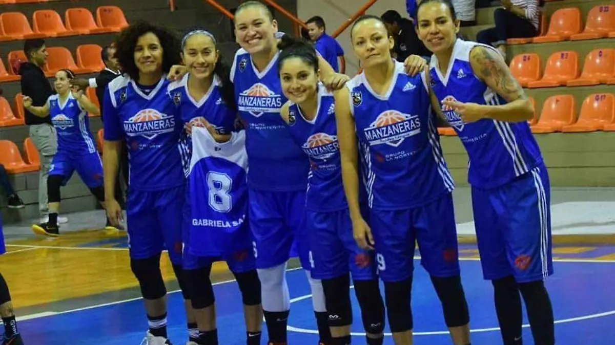 En Ojinaga Manzaneras  cumple al ganar  el boleto a la final