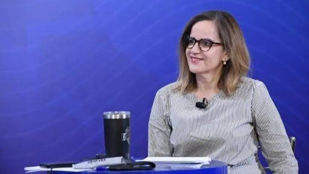 Ana luisa herrera