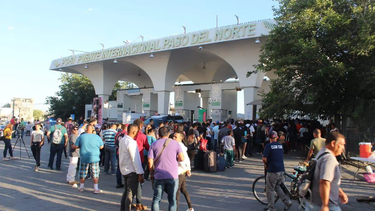 operativo en puente  (2)