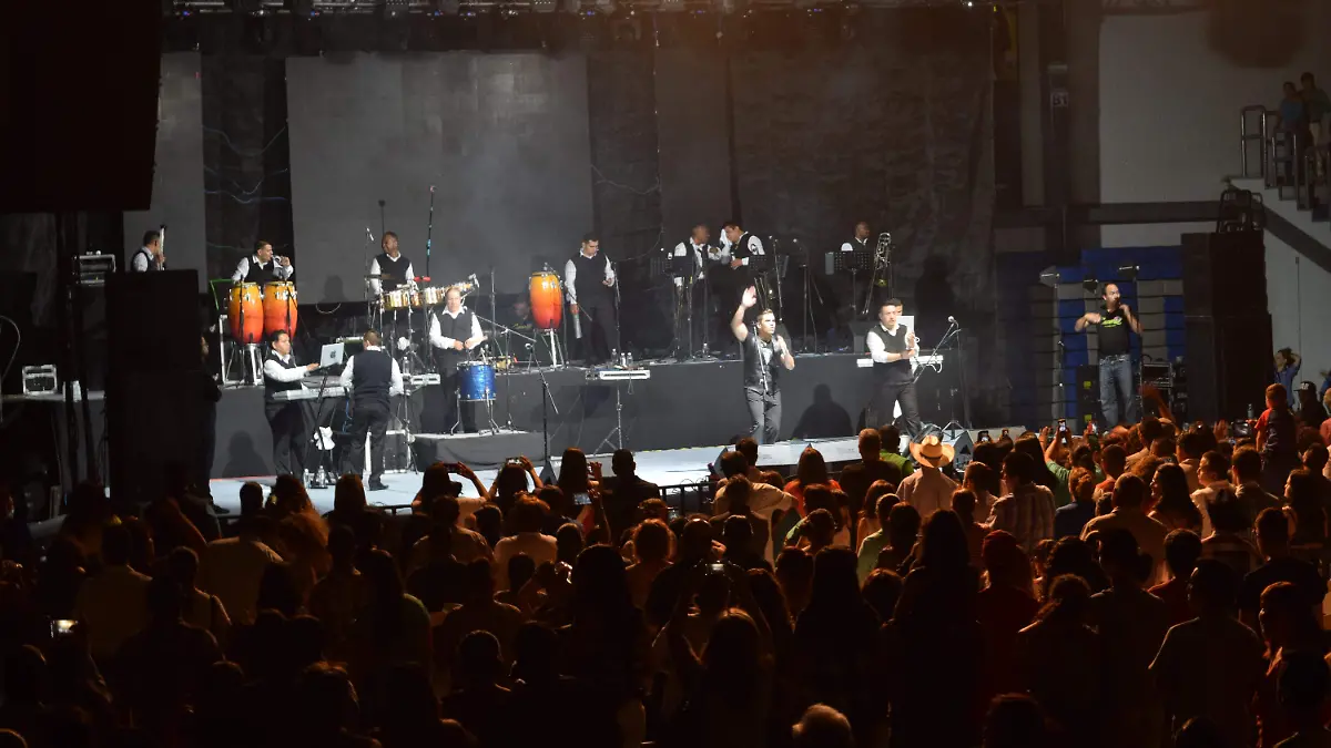 Aun no se define boletaje para eventos del festival de las tres culturas