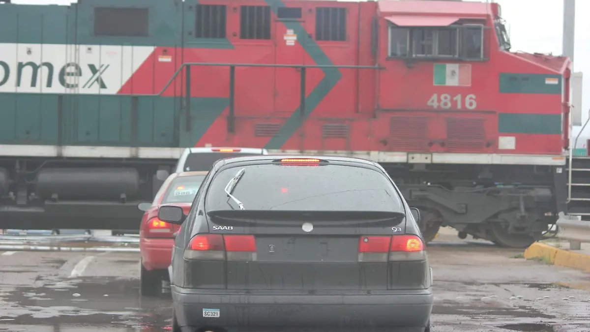 Busca alcaldía que Ferromex pague predial