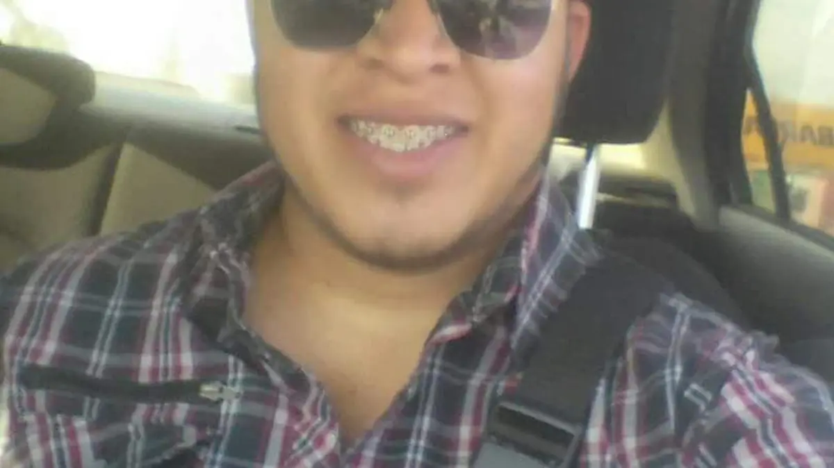 ALFREDO RODRIGUEZ UBER SEIS