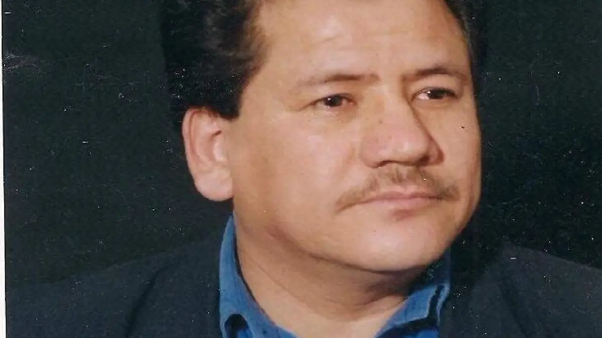 Luis Alfredo Chico Loya