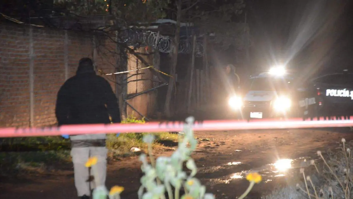 Asesinato  (2)