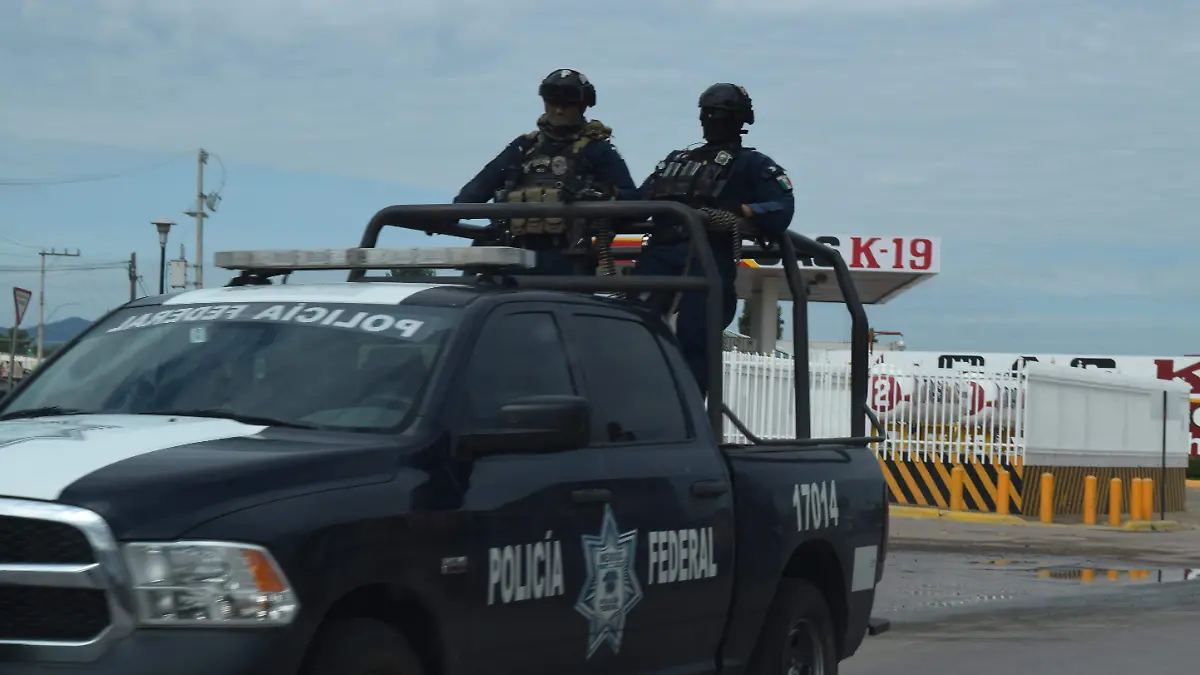 Autoridades policiacas continuan con la usqueda del agente policaco que fue privado de su libertad
