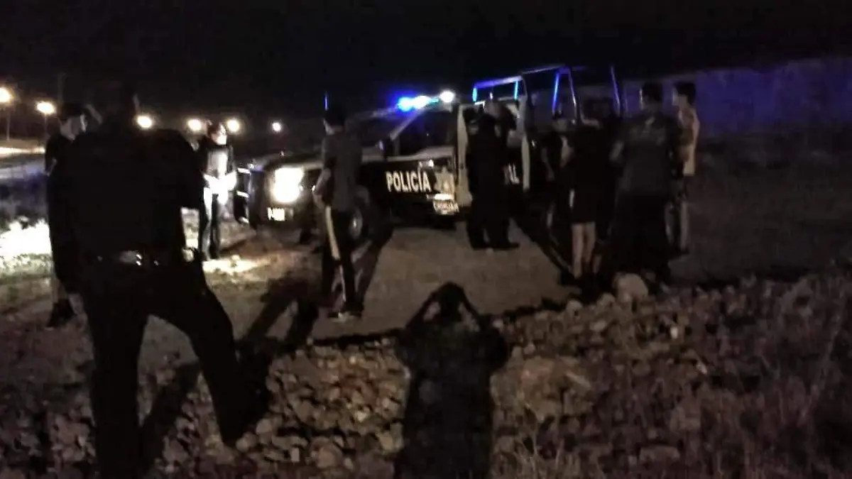 rescate cerro grande (2)
