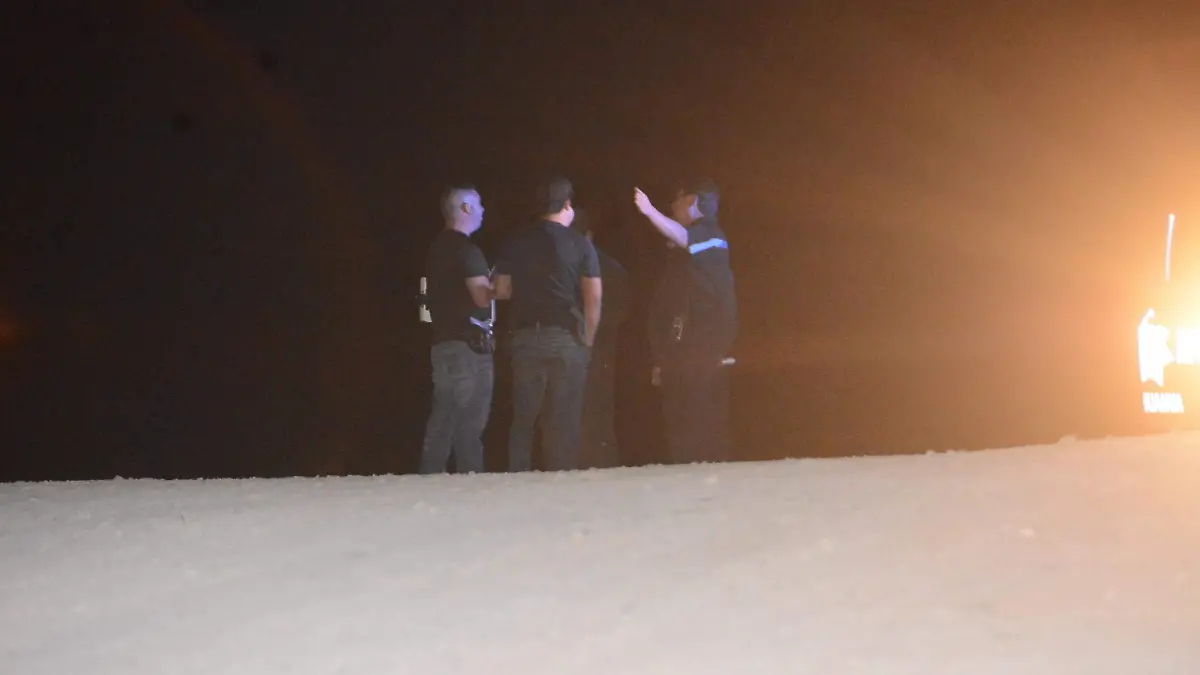 EJECUTADO CAMINO DE TERRACERIA  (5)