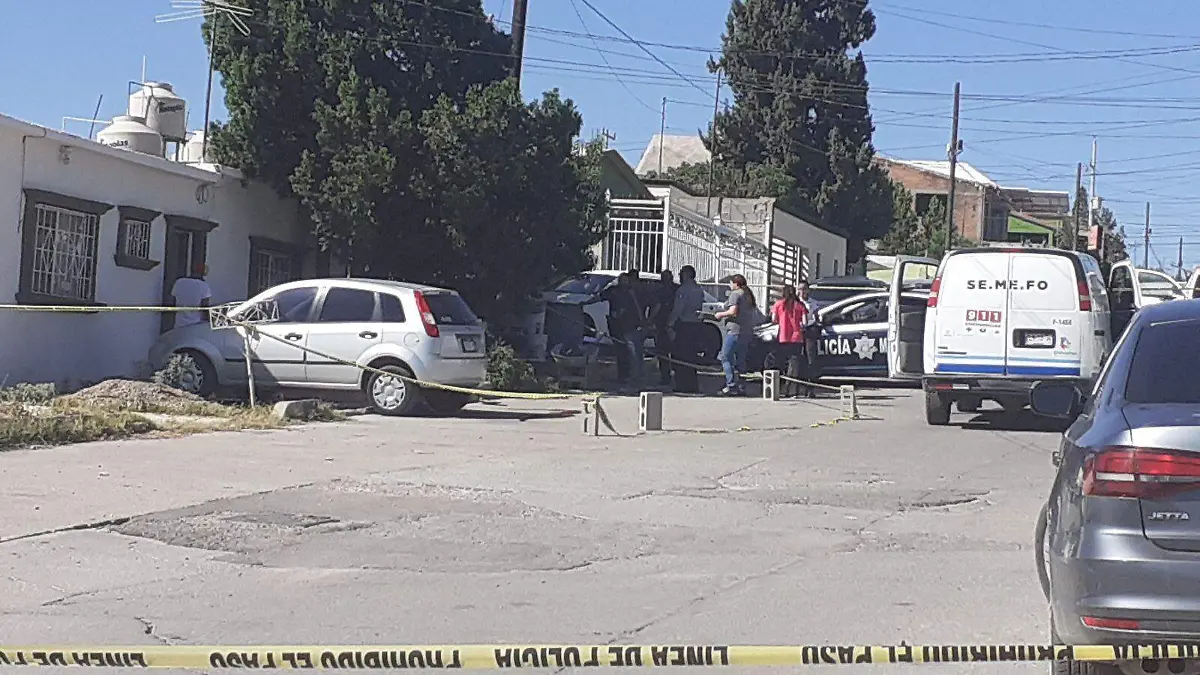 muerto desangrado  (2)