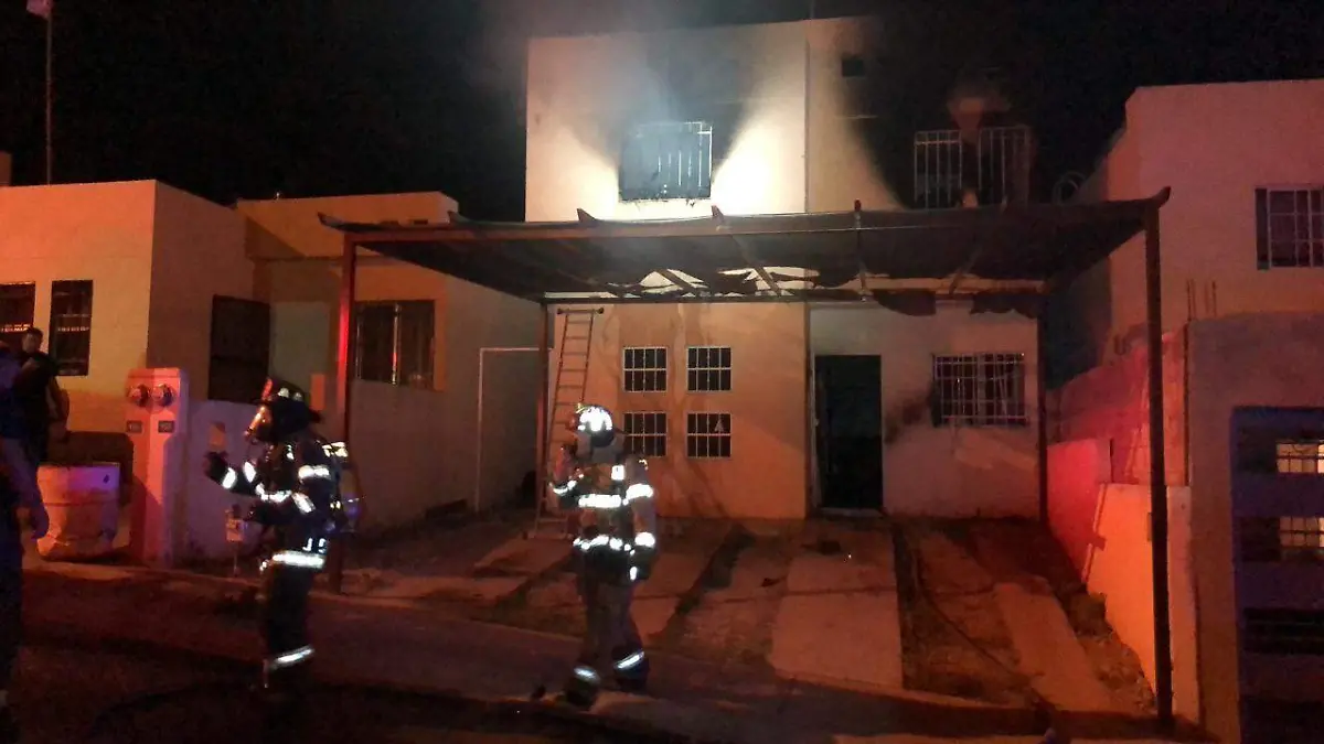 incendio nuevo chihuahau  (1)