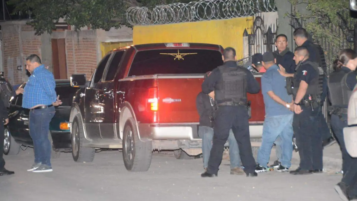 detenidos con banda (4)