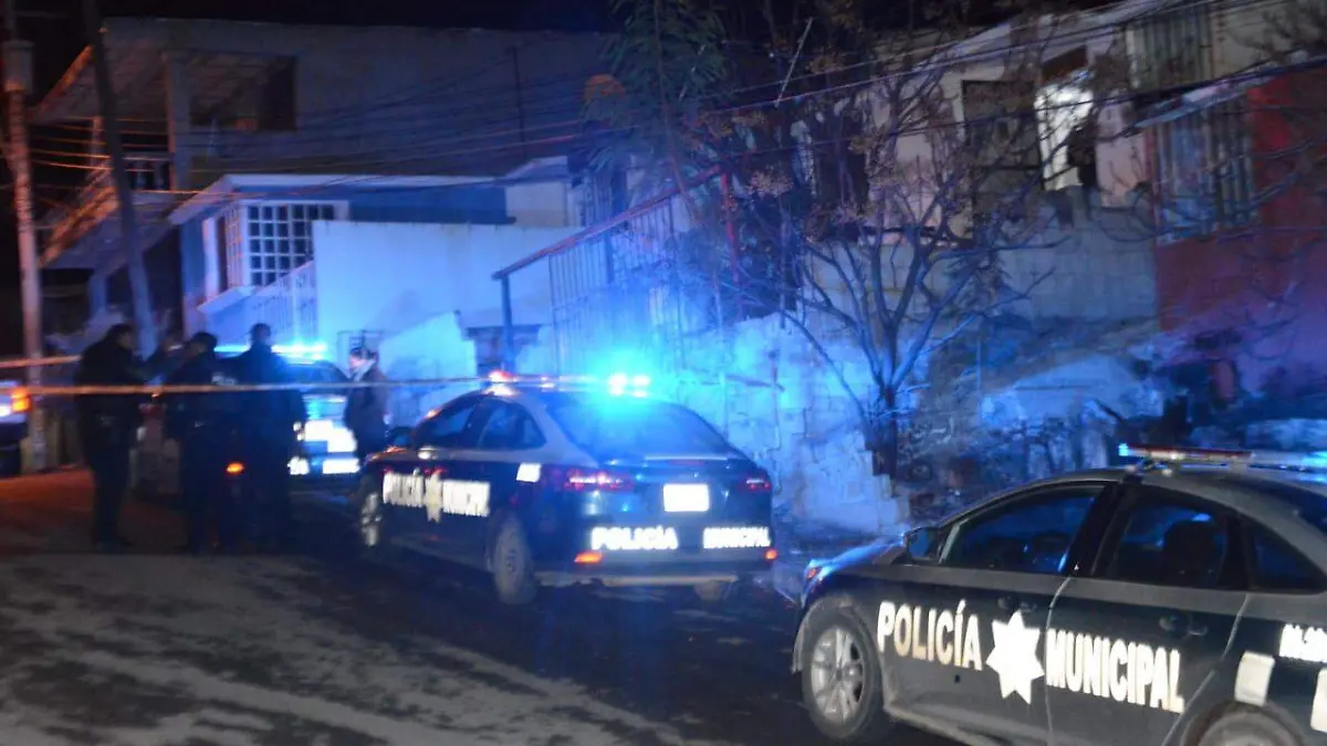 asesinan en casa  (1)