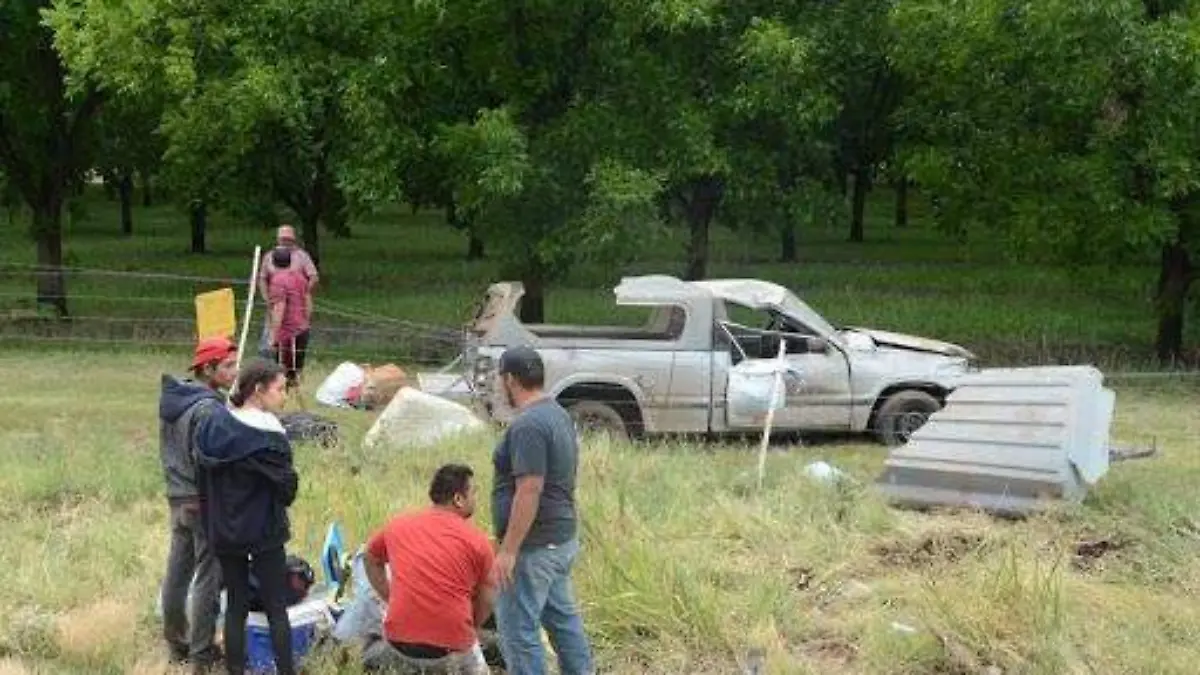 accidente carretero  (2)