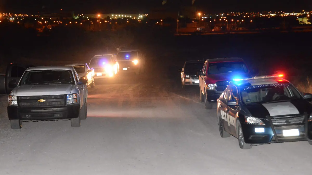 EJECUTADO CAMINO DE TERRACERIA  (4)