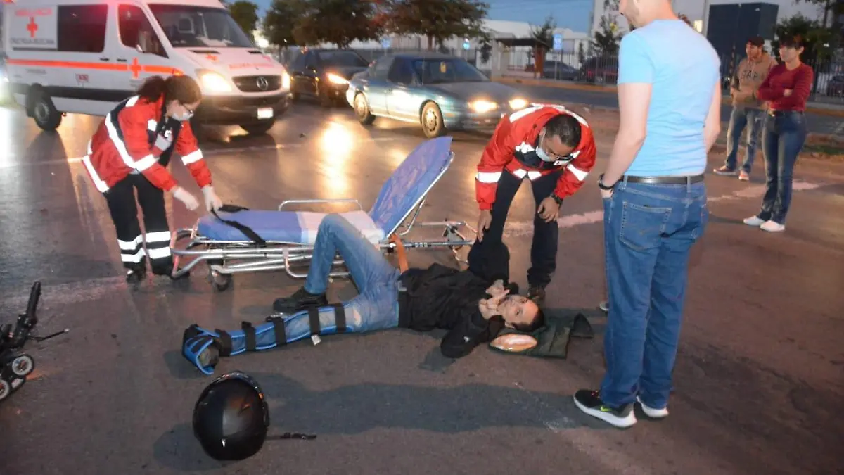 motociclista lesionado (2)