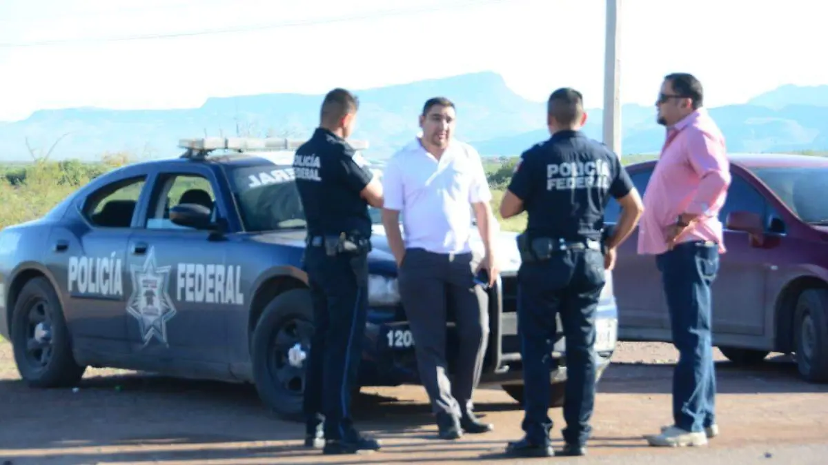 federales