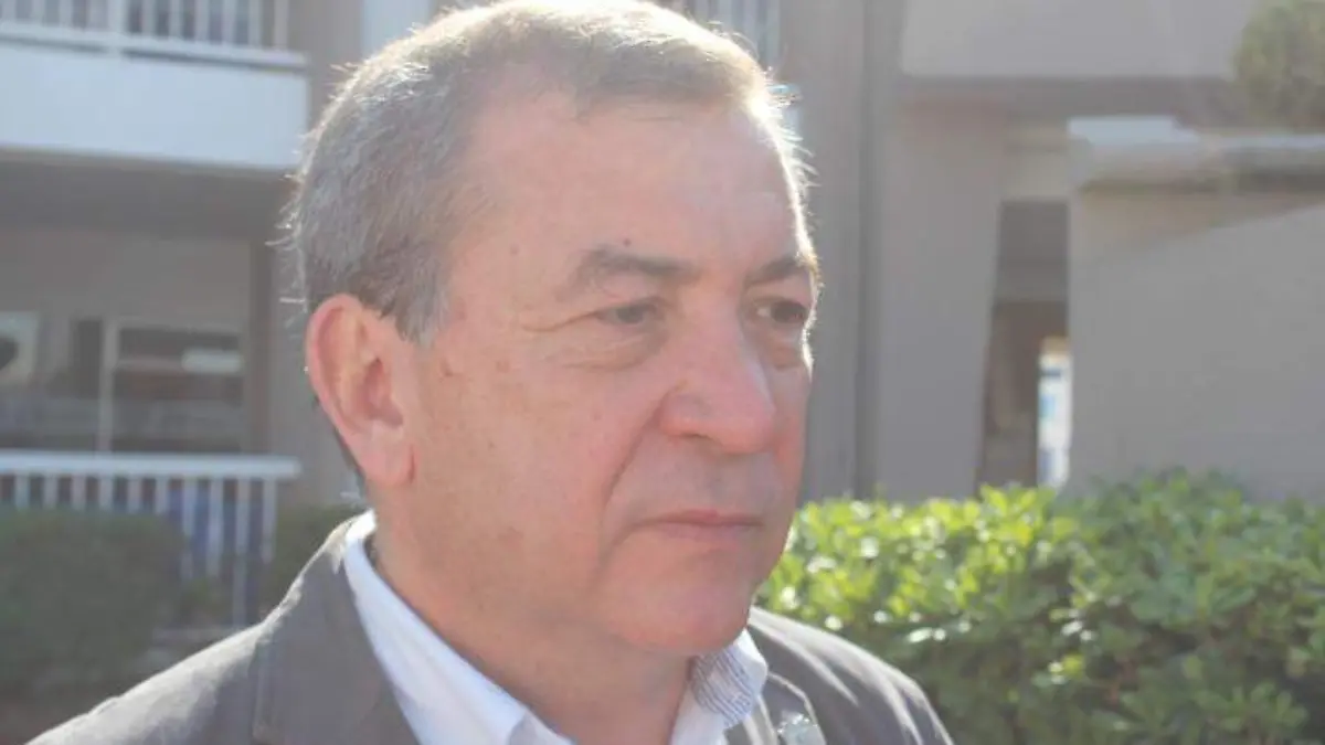 Manuel Gonzalez dinastia politica