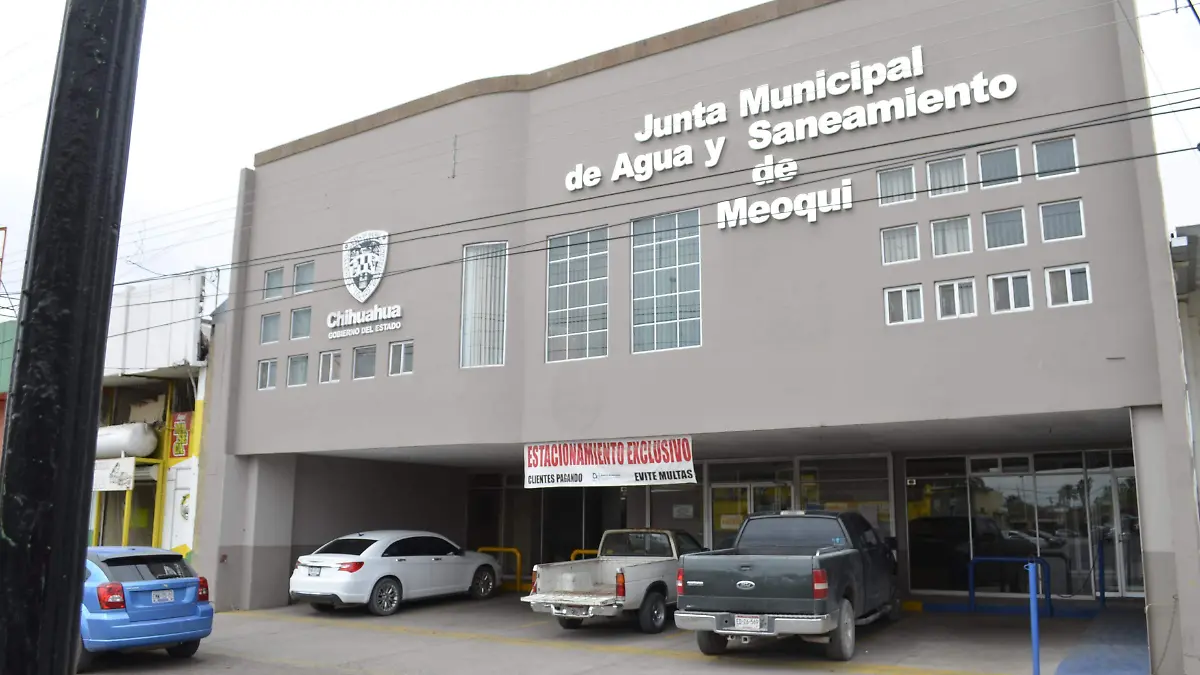 S-JMAS Meoqui