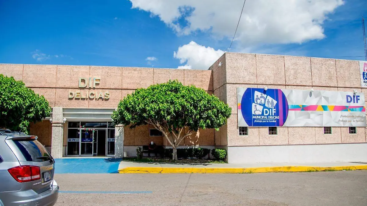 centro de acopio